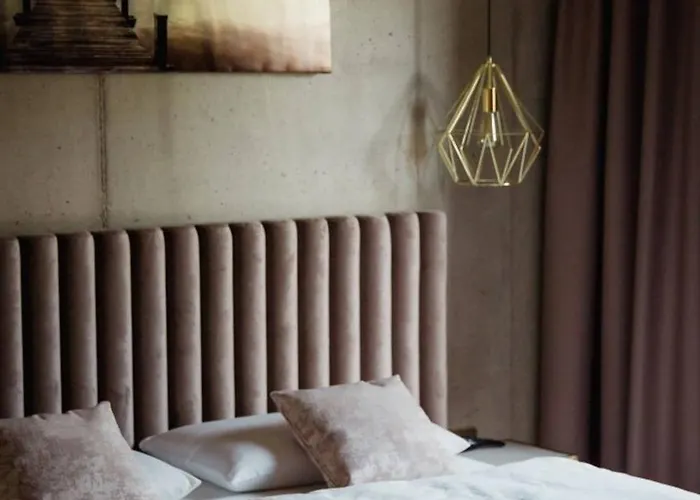 Villa Luxury Krk Ii With Heated Pool