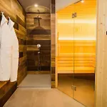 Luxury Krk Ii With Heated Pool ヴィラ