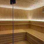 Luxury Krk Ii With Heated Pool ヴィラ