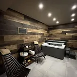 Luxury Krk Ii With Heated Pool ヴィラ バスカ