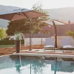 Luxury Krk Ii With Heated Pool