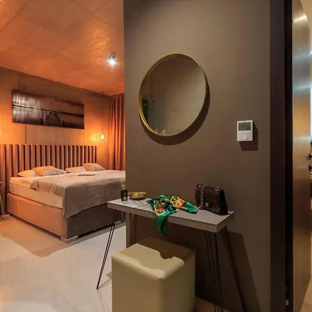 Luxury Krk Ii With Heated Pool *