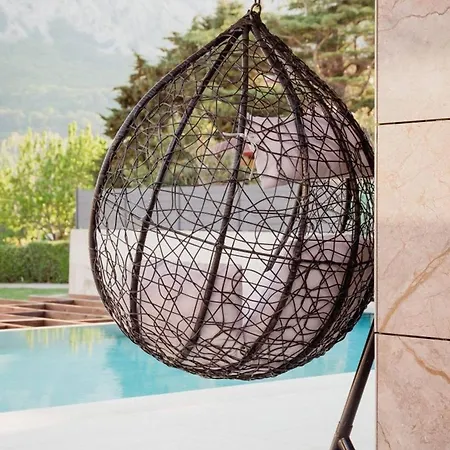 빌라 Luxury Krk Ii With Heated Pool *