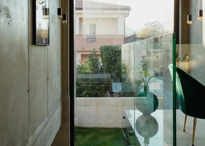 Luxury Krk Ii With Heated Pool Villa *
