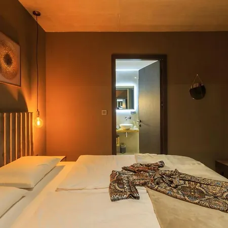 Villa Luxury Krk Ii With Heated Pool *