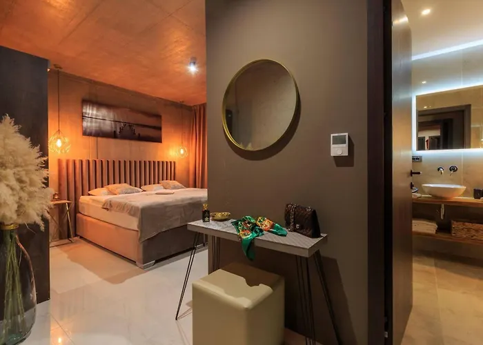 Luxury Krk Ii With Heated Pool *