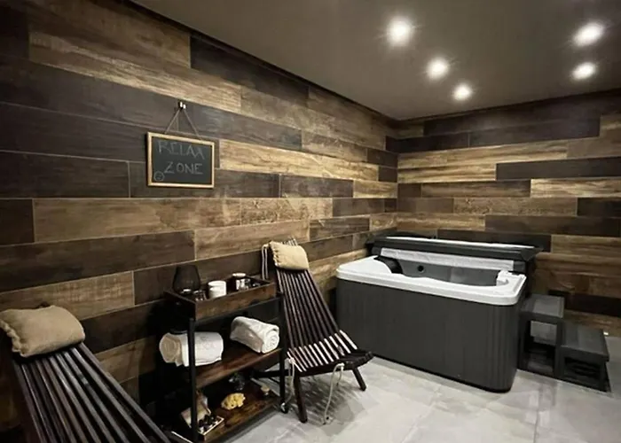 Luxury Krk Ii With Heated Pool Villa Baška